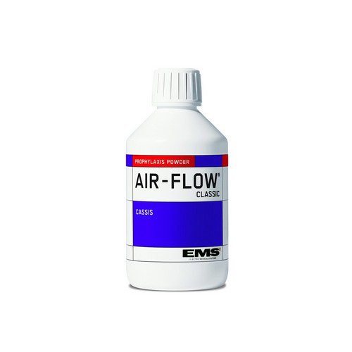 Порошок для Air flow CLASSIC COMFORT (300гр.), EMS Порошок для Air flow CLASSIC COMFORT (300гр.), EMS — изображение 2