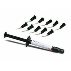 Clinpro Sealant — герметик для фиссур (шпр.x1,2ml  канюли) 3М
