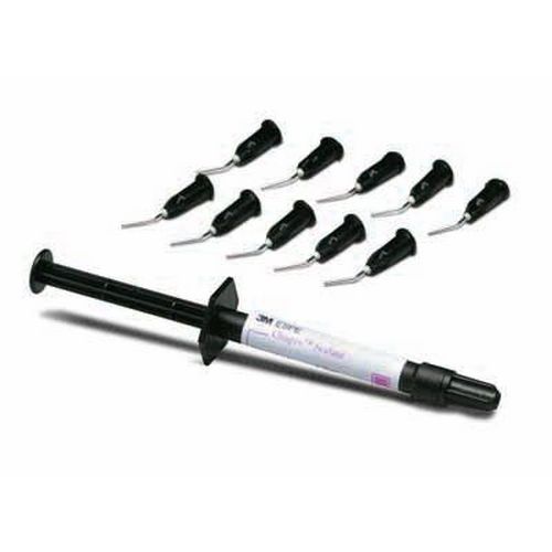 Clinpro Sealant — герметик для фиссур (шпр.x1,2ml канюли) 3М Clinpro Sealant - герметик для фиссур (шпр.x1,2ml канюли) 3М