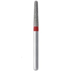 Боры алмазные PRO-2F Мани (5 шт.)