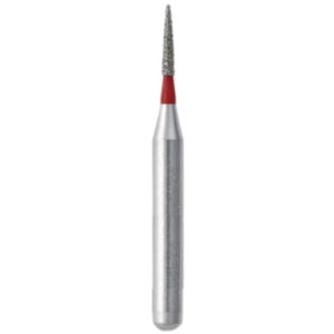 Боры алмазные CD-57F Мани (5 шт.)