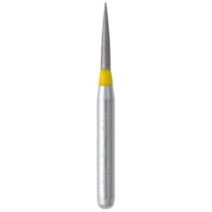 Боры алмазные FO-41EF Мани (5 шт.)