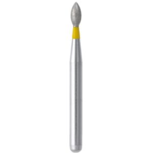 Боры алмазные FO-30EF Мани (5 шт.)