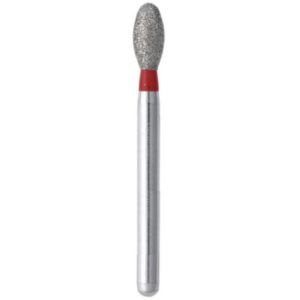 Боры алмазные PRO-3F Мани (5 шт.)