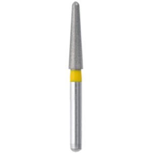 Боры алмазные TR-S14EF Мани (5 шт.)