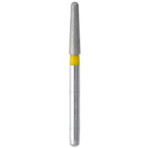 Боры алмазные PRO-2EF Мани (5 шт.)