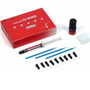 EE-Bond Intro Kit  Адгезив Набор (5 мл+2,5мл) Tokuyama Dental