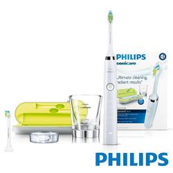 Электрические щетки Philips Sonicare