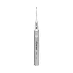 Элеватор Heidbrink 2.5mm, прямой, Medesy(700/12)