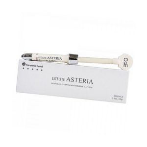 Estelite Asteria / Эстелайт Астерия  шприц  4 гр. Tokuyama Dental