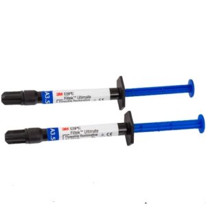 Filtek Ultimate FLOWABLE (Филтек Ультимэйт) 2 шпр х 2 гр канюли