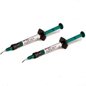 Filtek Bulk Fill FLOWABLE (Филтек Балк Филл) 2 шпр. х 2 гр 3М