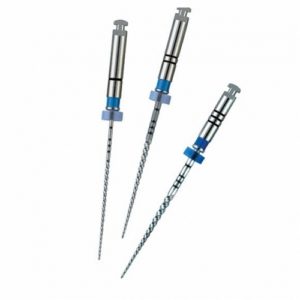 Флекс Мастер Тейпер (FlexMaster NiTi) Конус.02 (6шт) VDW