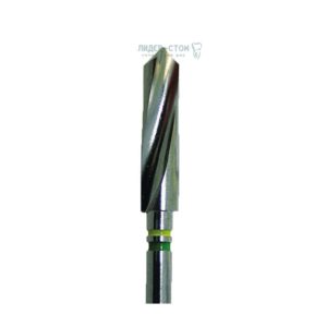 H1001 035 RA XL 206 бор пилотный ( 1 шт) Meisinger (Майзингер)