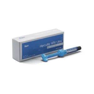 Herculite XRV Ultra (Геркулайт) —  4 гр. Kerr