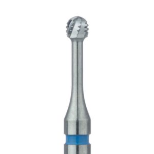 HM1SQL 021 RA 204 бор твердосплавный (5 шт) Meisinger (Германия)
