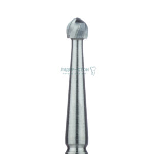 HM1T 023 RAL 205 бор твердосплавный хирургический (1 шт) Meisinger (Майзингер)