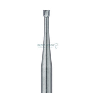 HM2 010 FG short 313 бор твердосплавный (5 шт) Meisinger (Германия)