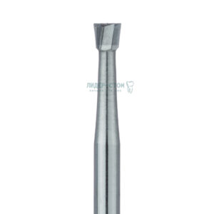 HM2 016 FG 314 бор твердосплавный (5 шт) Meisinger (Германия)