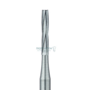 HM21L 010 FG XL 316 бор твердосплавный (5 шт) Meisinger (Германия)