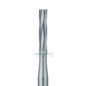 HM21L 012 FG XL 316 бор твердосплавный (5 шт) Meisinger (Германия)