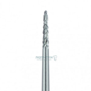 HM254LE 012 FG фреза хирургическая (1шт) Meisinger (Майзингер)