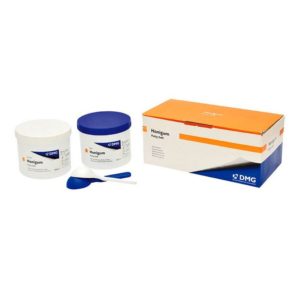 Honigum Putty Soft (Хонигум Патти Софт) база (2 х 450 мл) DMG
