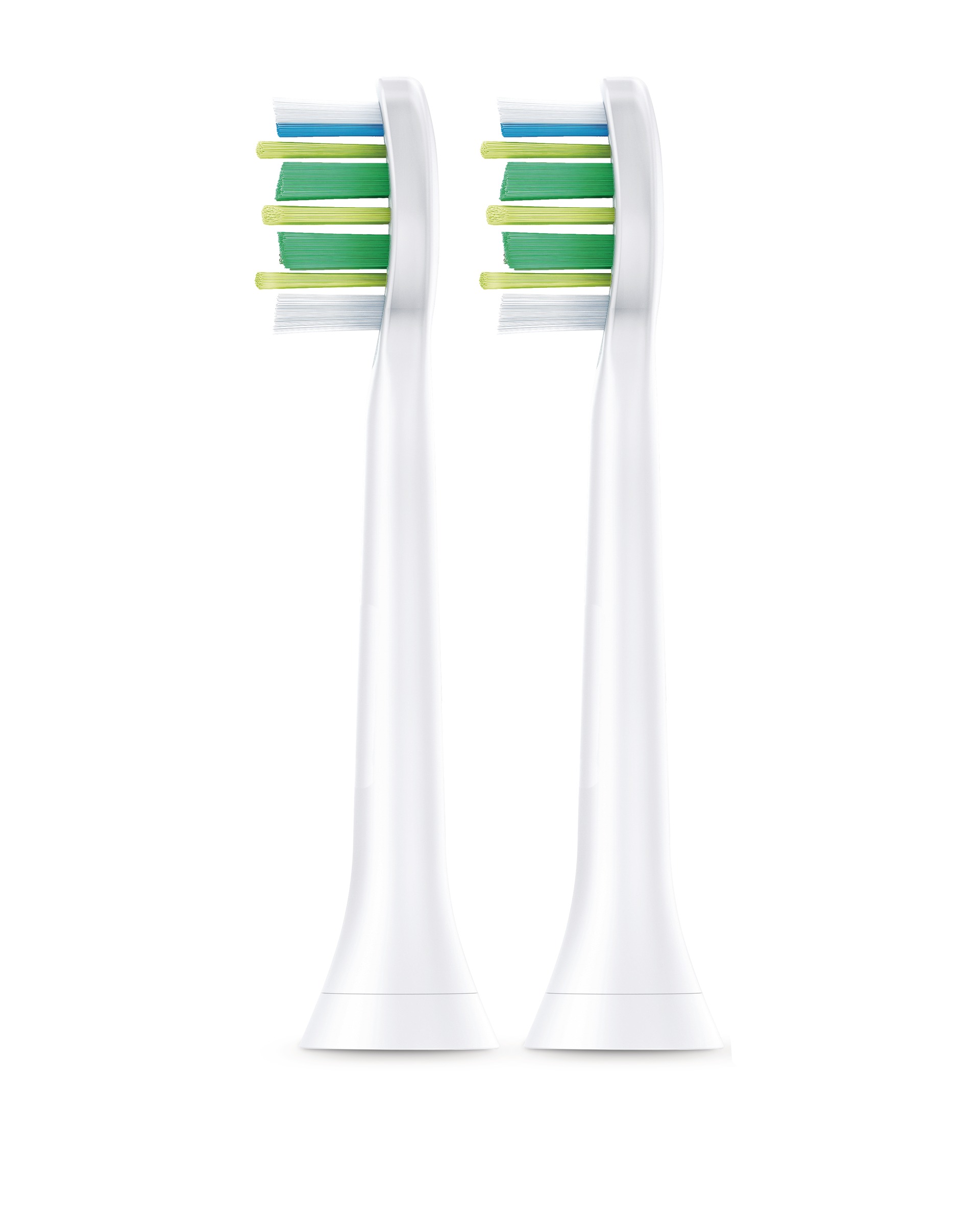 Насадки для электрической щетки InterCare c функцией подключения BrushSync (2шт) Philips HX9002 Насадки для электрической щетки InterCare c функцией подключения BrushSync (2шт) Philips HX9002 — изображение 2