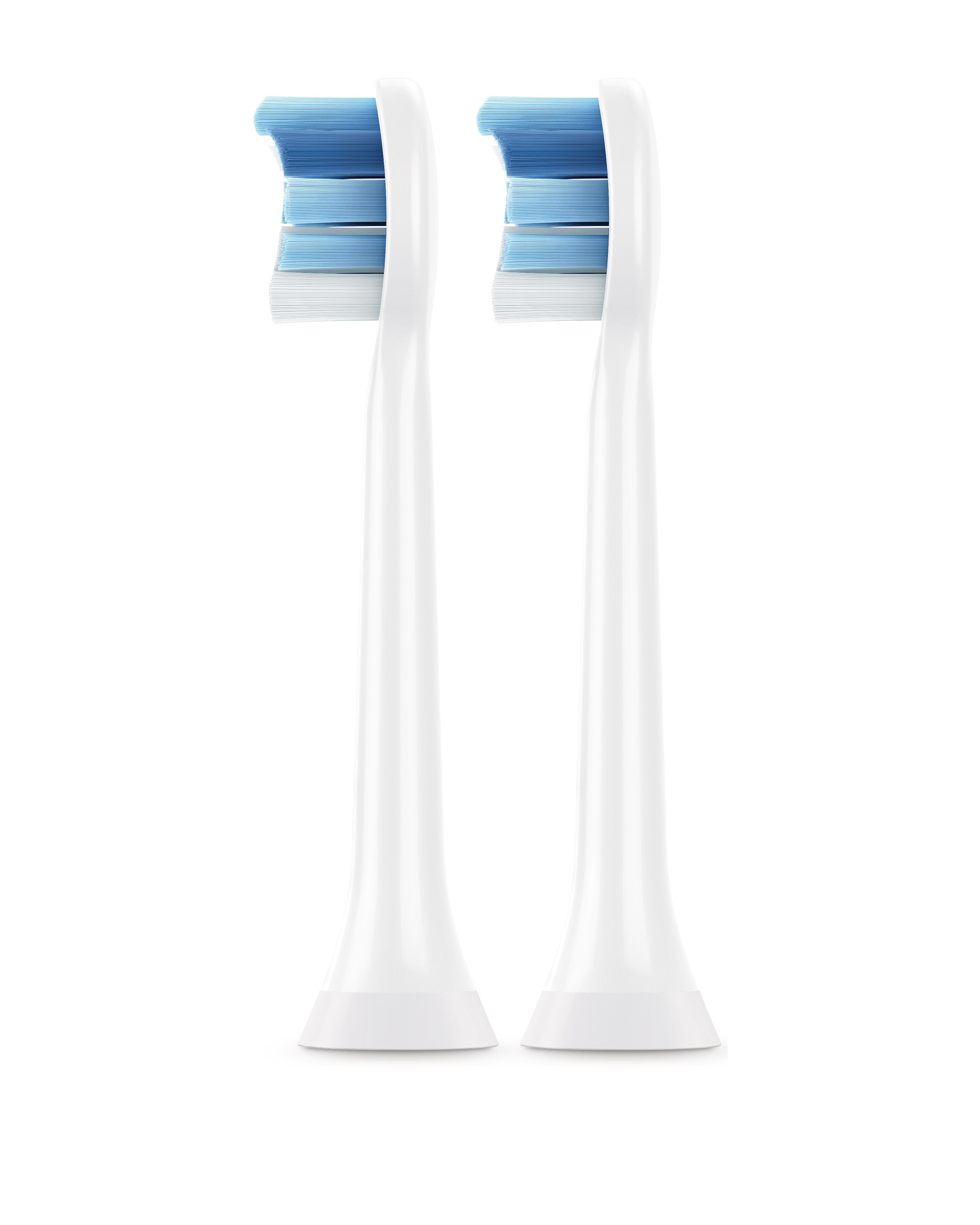 Насадки для электрической щетки ProResults Gum Health (2шт) Philips HX9032 Насадки для электрической щетки ProResults Gum Health (2шт) Philips HX9032 — изображение 2