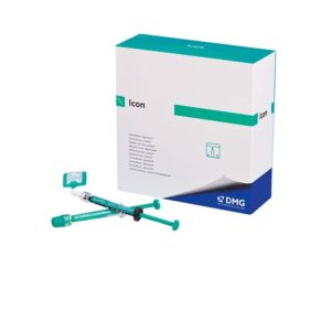 Icon (Икон) для инфильтрации кариеса  аппроксимальных поверхностей(набор) DMG