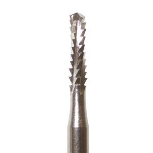 166RF 021 HP 104 хирургическая фреза ( 1 шт) Meisinger (Майзингер)