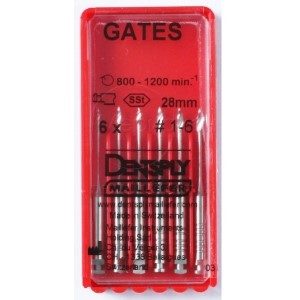 Gates-расширитель Maillefer
