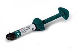 Filtek Bulk Fill POSTERIOR (Филтек Балк Филл) — 1 шпр. х 4 гр. (3М) Filtek Bulk Fill POSTERIOR (Филтек Балк Филл) — 1 шпр. х 4 гр. (3М)