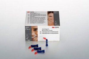 Astringent Retraction Paste — паста ретракционная кровоостанавливающая 75г (25 капсул) 3М