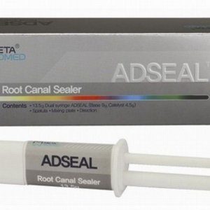 Adseal (Адсил) — для пломбир корневых каналов 13,5 гр