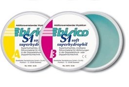 Bisico S1 soft superhydrophil (Бисико) — гидрофильный базовый матер для сэндвич-техники ( 600 мл)