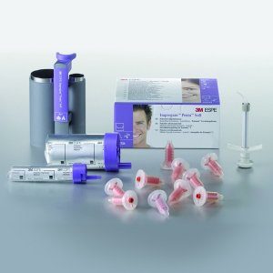 Impregum Penta Soft (Импрегум ) — ознаком. набор для аппарата Pentamix 3, 3М Impregum Penta Soft (Импрегум ) — ознаком. набор для аппарата Pentamix 3, 3М