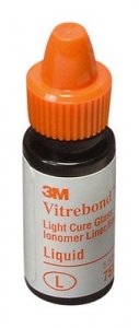 Vitrebond (Витребонд) — жидкость 55 мл Vitrebond (Витребонд) — жидкость 55 мл