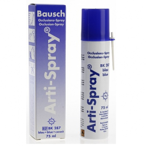Артикул спрей Arti-Spray ВК 287 75 мл синий Артикул спрей Arti-Spray ВК 287 75 мл синий