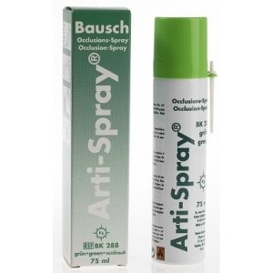 Артикул спрей Arti-Spray ВК 288 75 мл зеленый Артикул спрей Arti-Spray ВК 288 75 мл зеленый