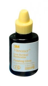 Vitremer (Витремер) — лак для окончательной обработки 6.5ml