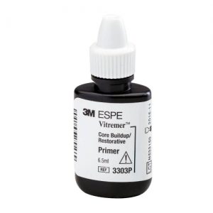 Vitremer (Витремер) — праймер 6.5ml
