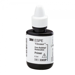 Vitremer (Витремер) — праймер 6.5ml Vitremer (Витремер) - праймер 6.5ml
