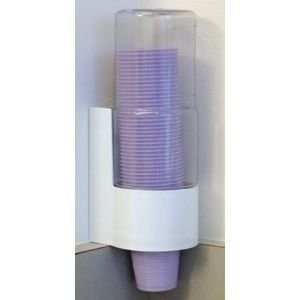 Диспенсеры для стаканов из пластика (Cup dispenser) Grosstex Диспенсеры для стаканов из пластика (Cup dispenser) Grosstex