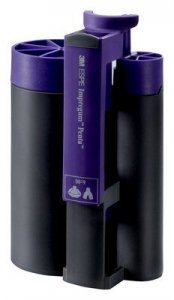 Картридж металлизированный для оттискной массы Impregum Penta H DuoSoft для аппарата Pentamix 3 3М