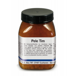 Шарики ватные Pele Tim №0, маленькие. d=3мм., 3000шт., VOCO Шарики ватные Pele Tim №0, маленькие. d=3мм., 3000шт., VOCO