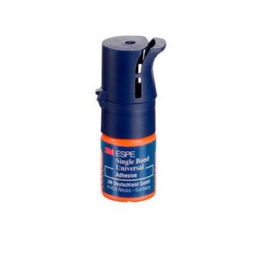 Single Bond Universal  (Сингл Бонд Универсал) — адгезив, в отд.упак. 5ml.(1шт), 3М