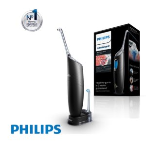Ирригатор Philips Sonicare AirFloss Ultra HX8438/03
