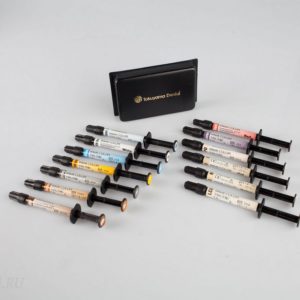 Estelite COLOR / Эстелайт Колор (1шпр.*0,9 гр.) краситель Tokuyama Dental