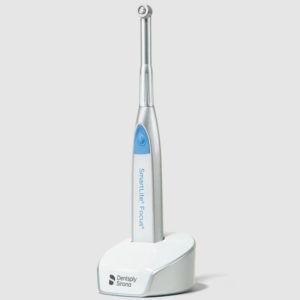Лампа полимеризационная Smart Lite Focus в наборе. Dentsply